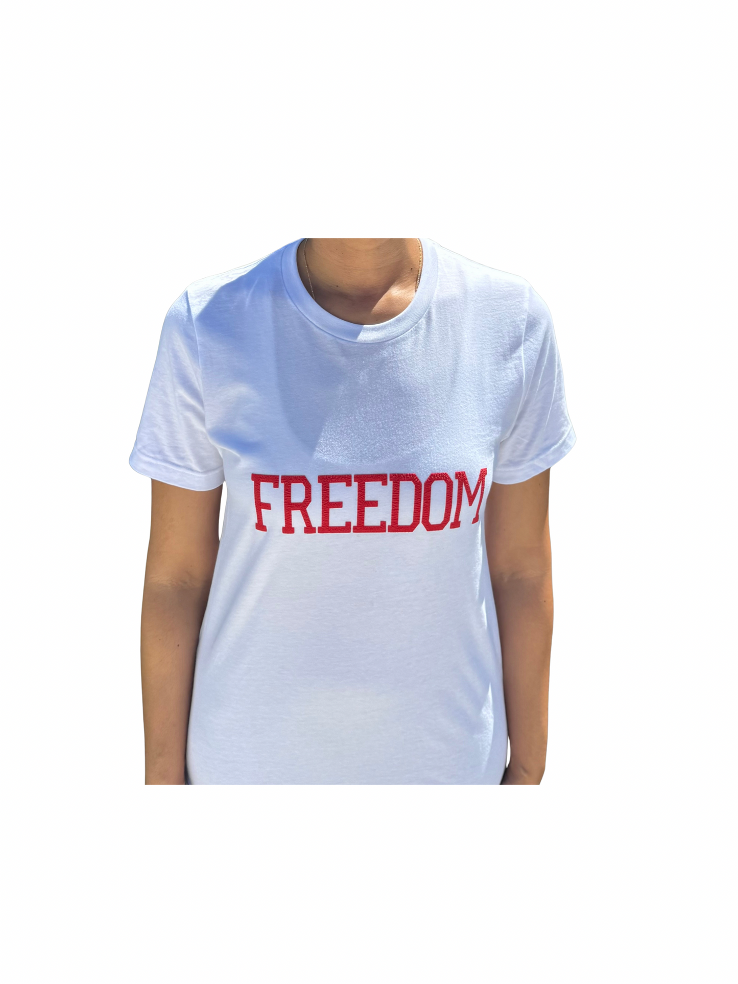 Freedom Tee