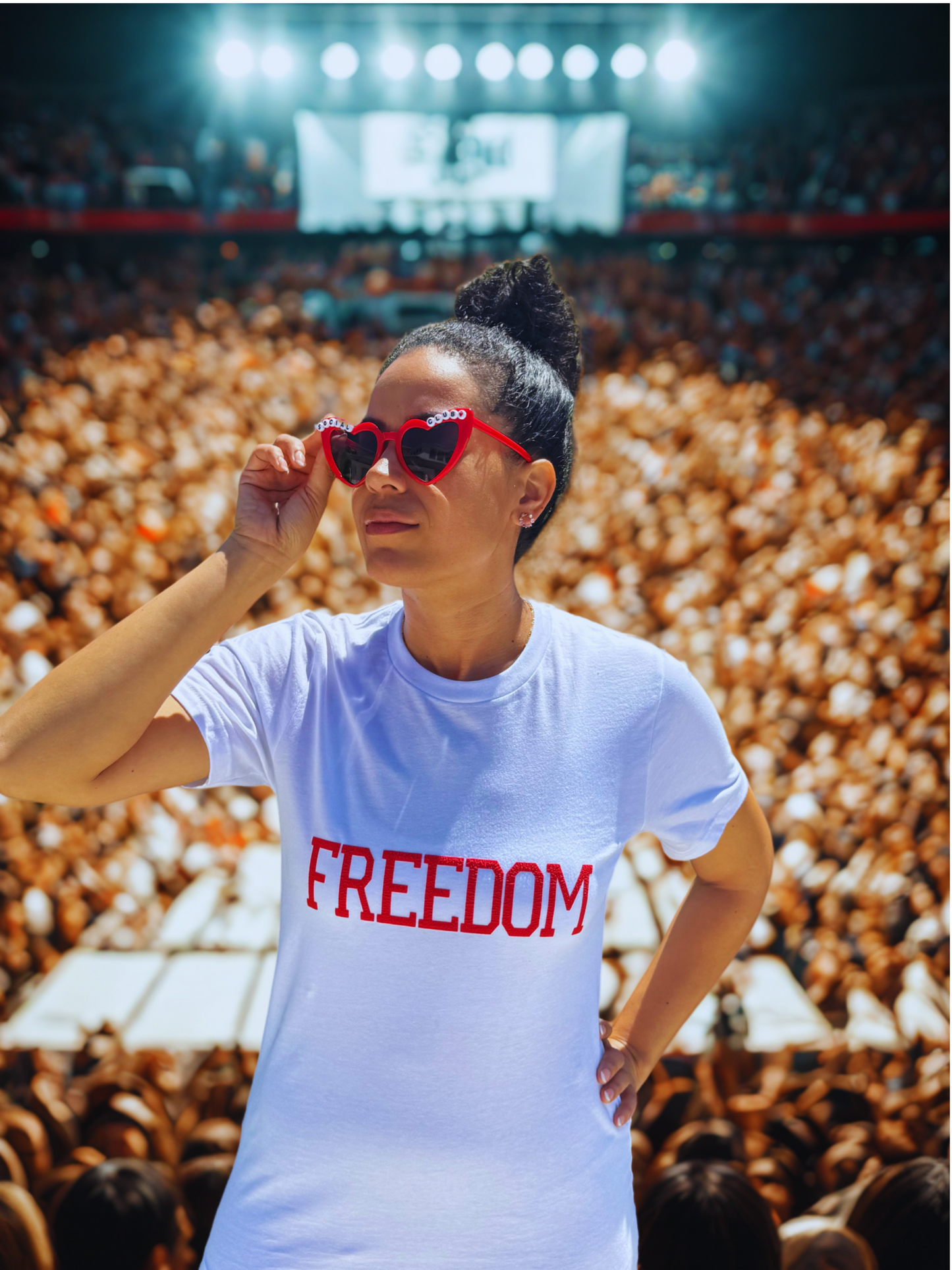 Freedom Tee